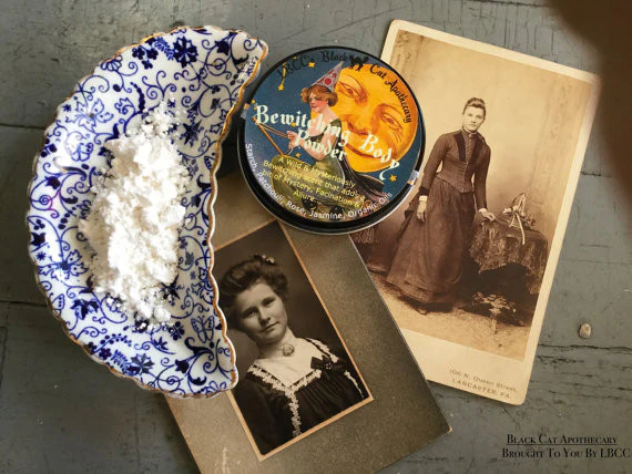 Bewitching Body Powder - Image 4