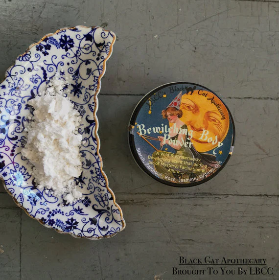 Bewitching Body Powder - Image 6