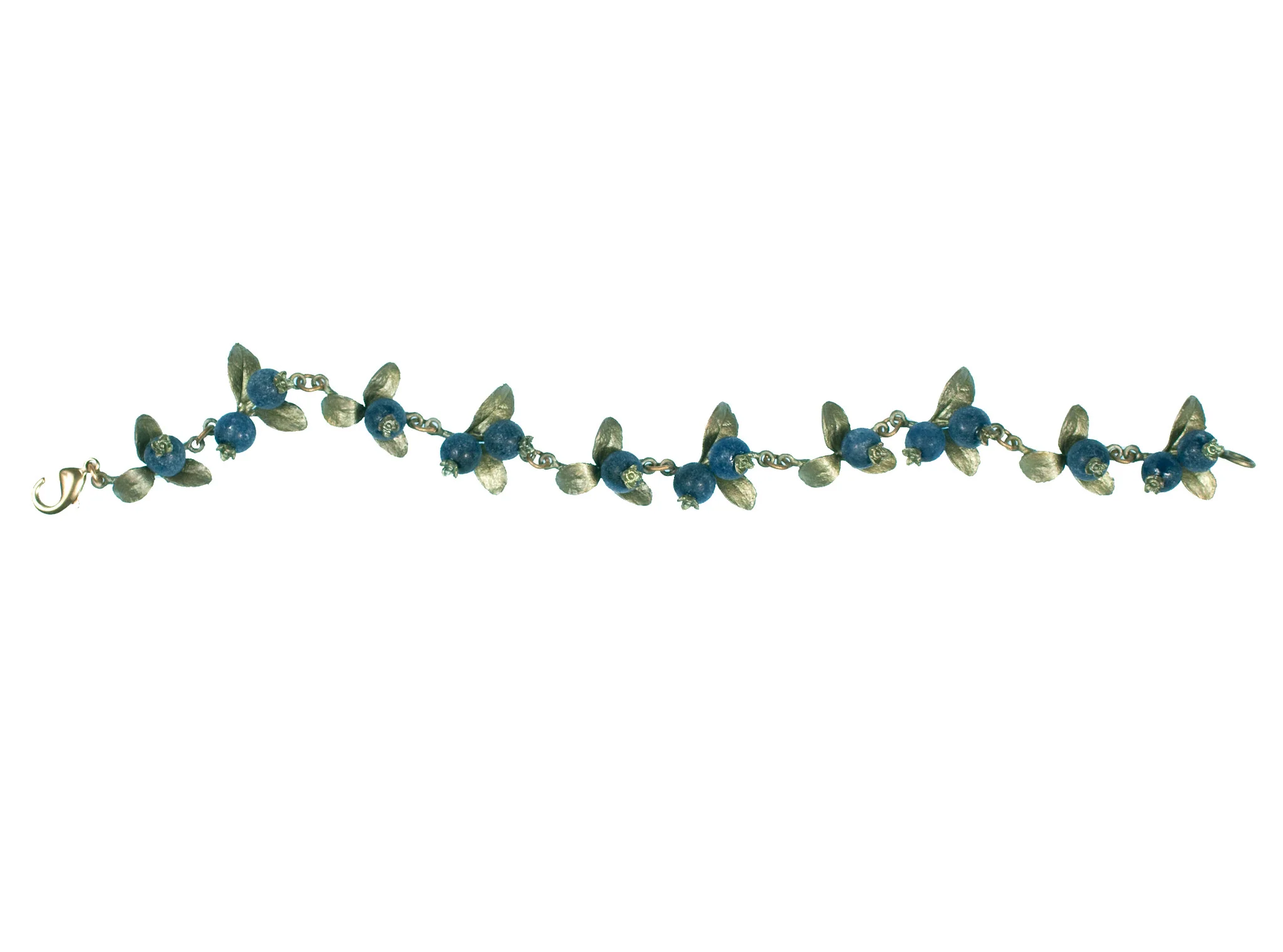 Blueberry Bracelet - Image 3
