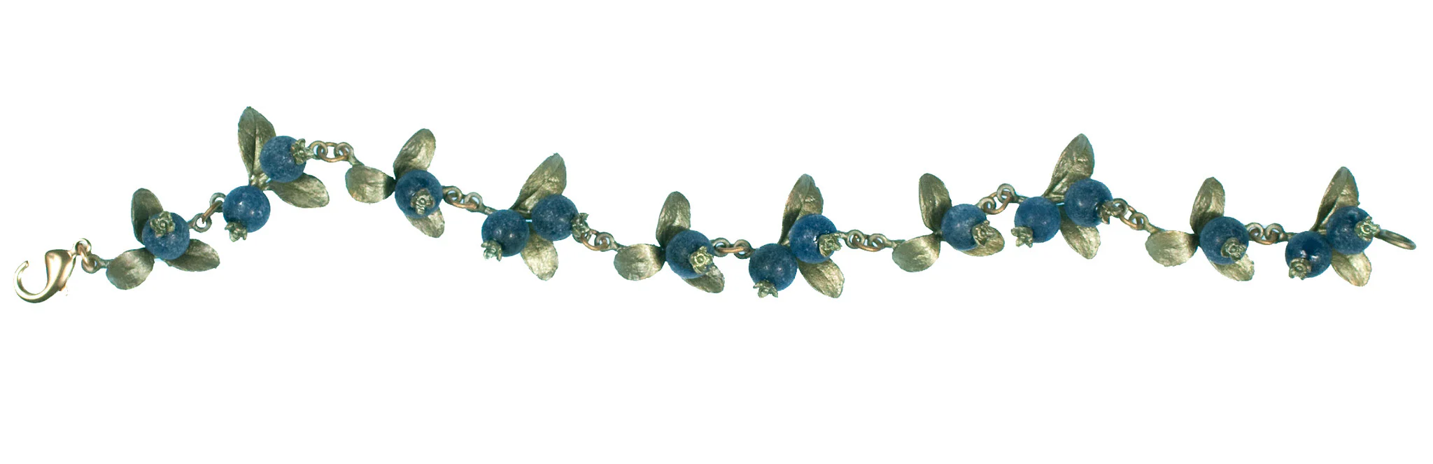 Blueberry Bracelet - Image 4