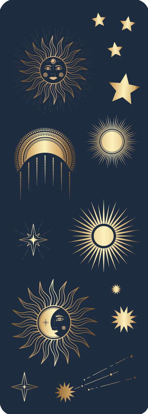 Celestial Stickers - Image 3