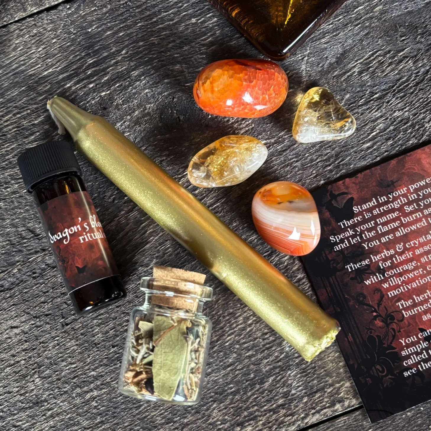 Empowered Spell Kit - Image 3