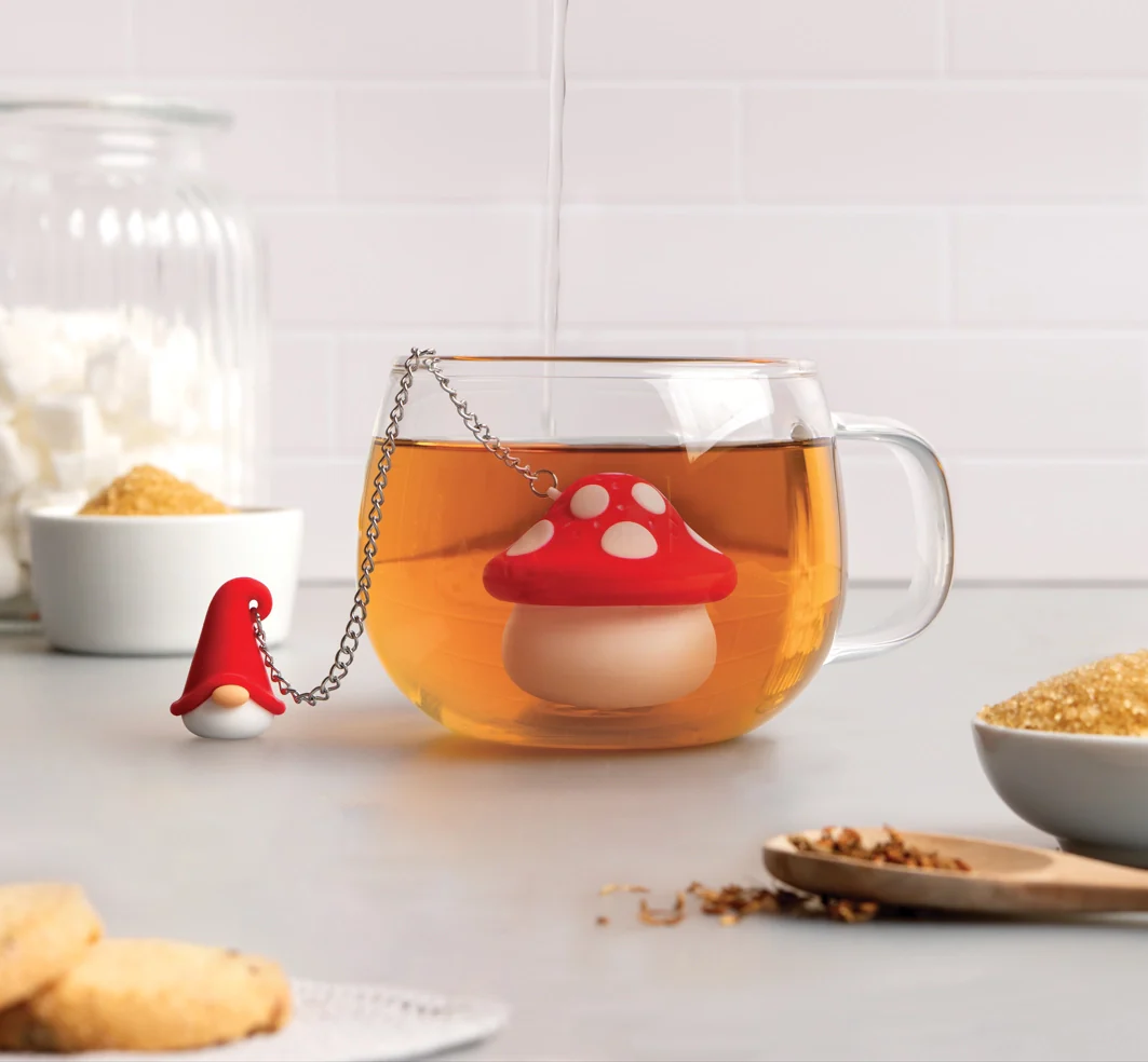 Enchan-Tea Strainer Diffuser - Image 3