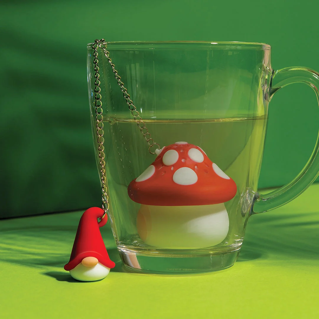 Enchan-Tea Strainer Diffuser - Image 4