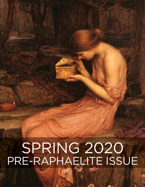 Enchanted Living Issue #50, Spring 2020, Print - Image 2