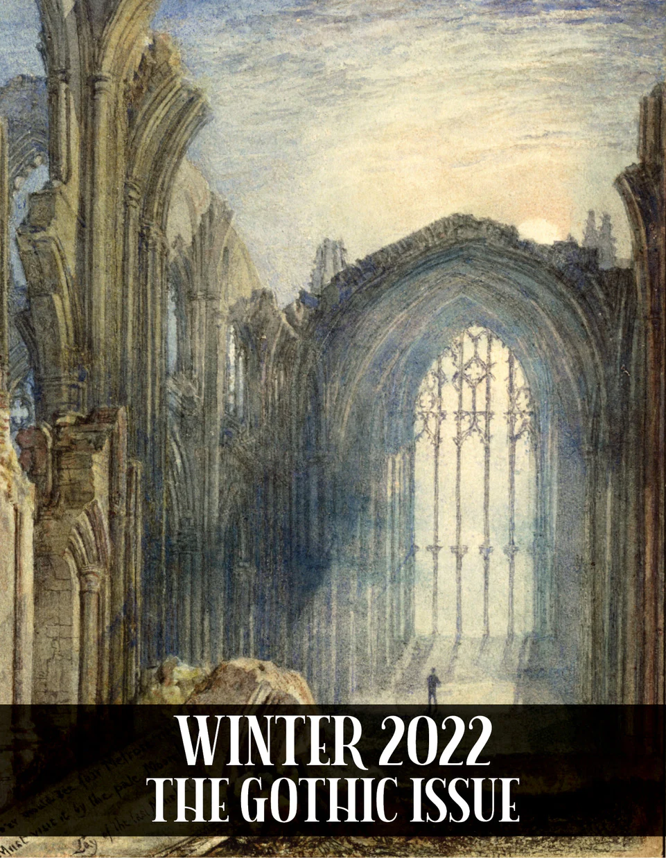 Enchanted Living Issue #61, Winter 2022, Print - Image 2
