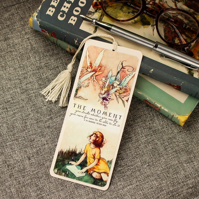 Fairy Bookmark - Image 4