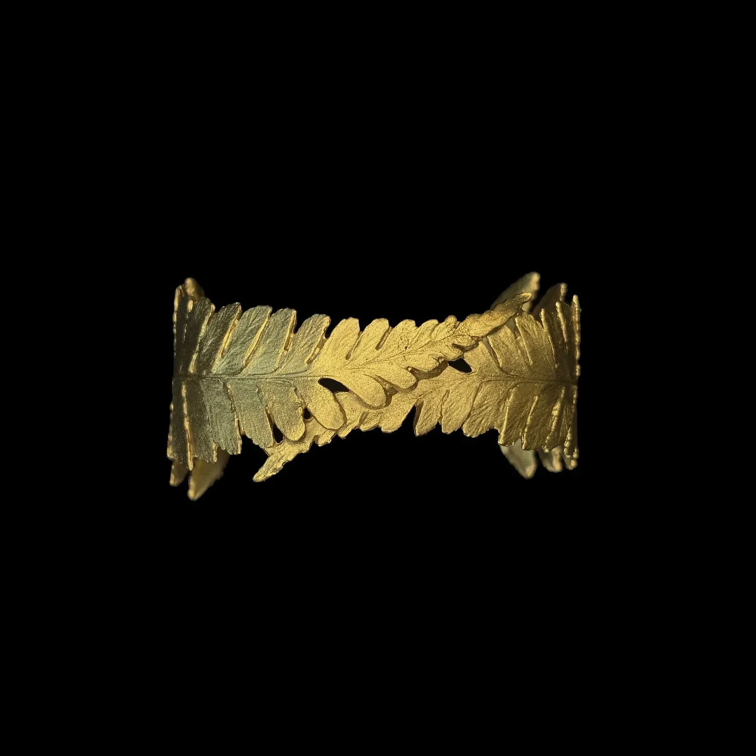 Fern Cuff - Image 3