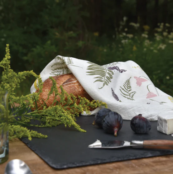 Found & Foraged Flour Sack Towel - Image 3