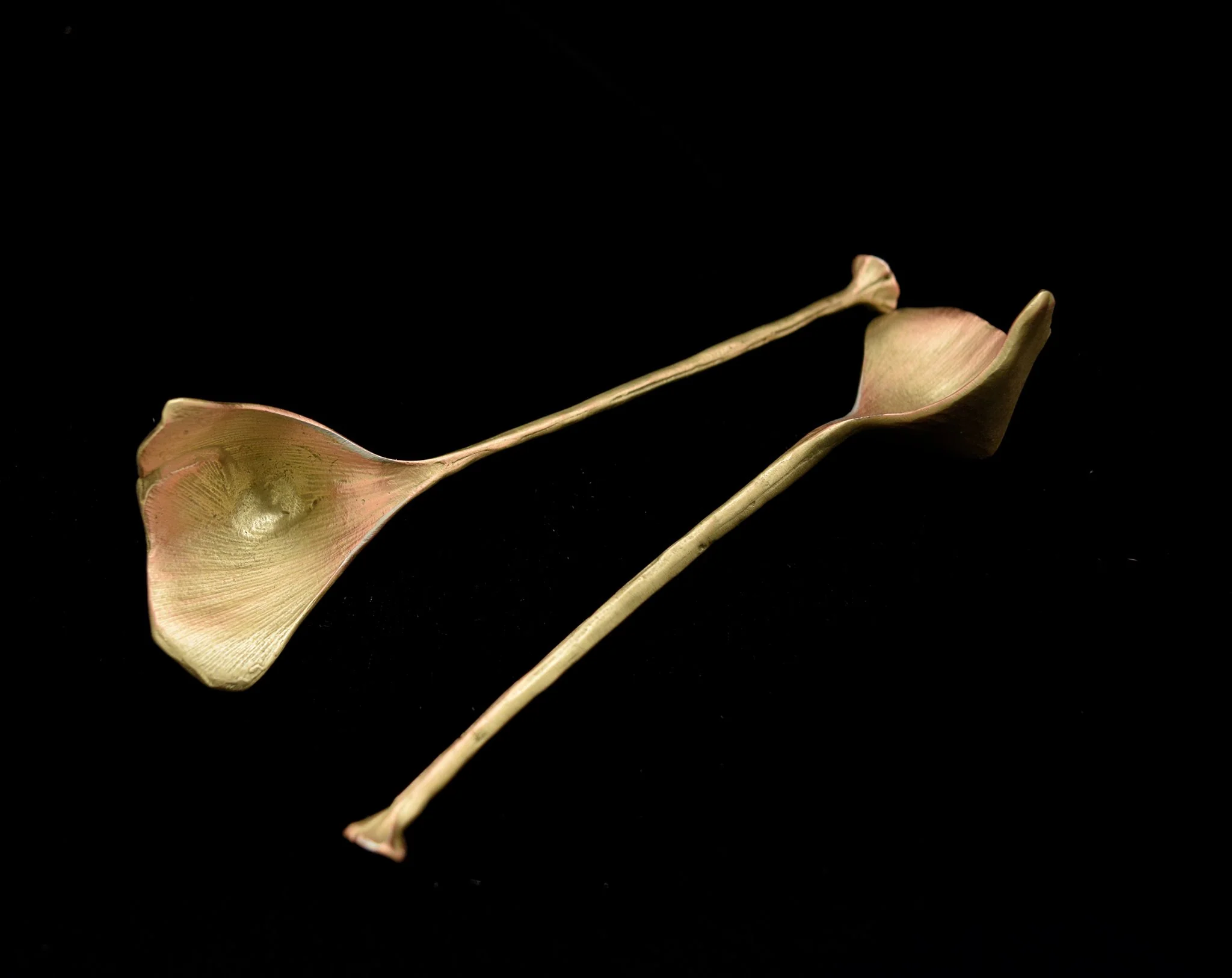 Gingko Spoon Set - Image 4