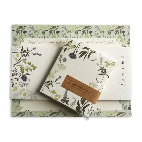 Herb Mini Notes - Image 2