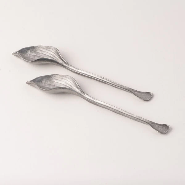 Hosta Spoon Set - Image 4