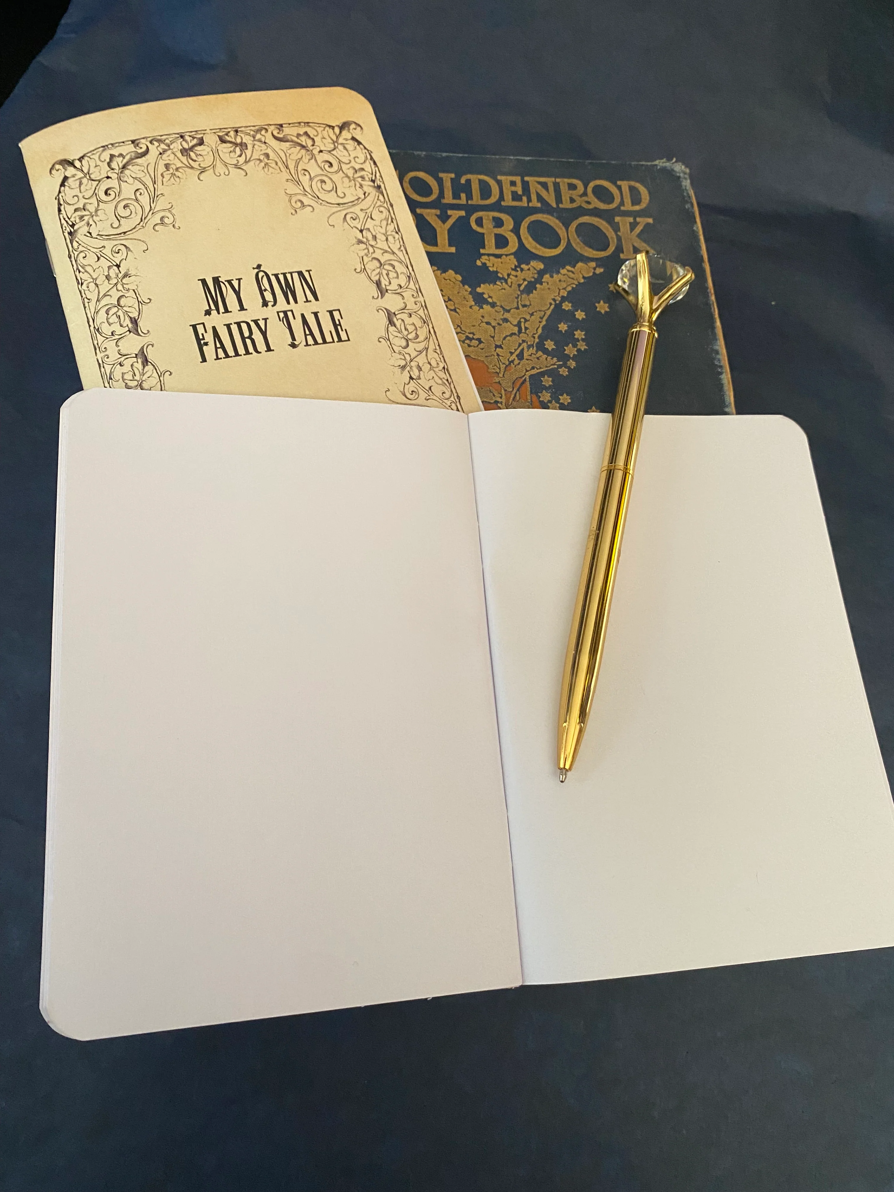 My Own Fairy Tale Journal - Image 8