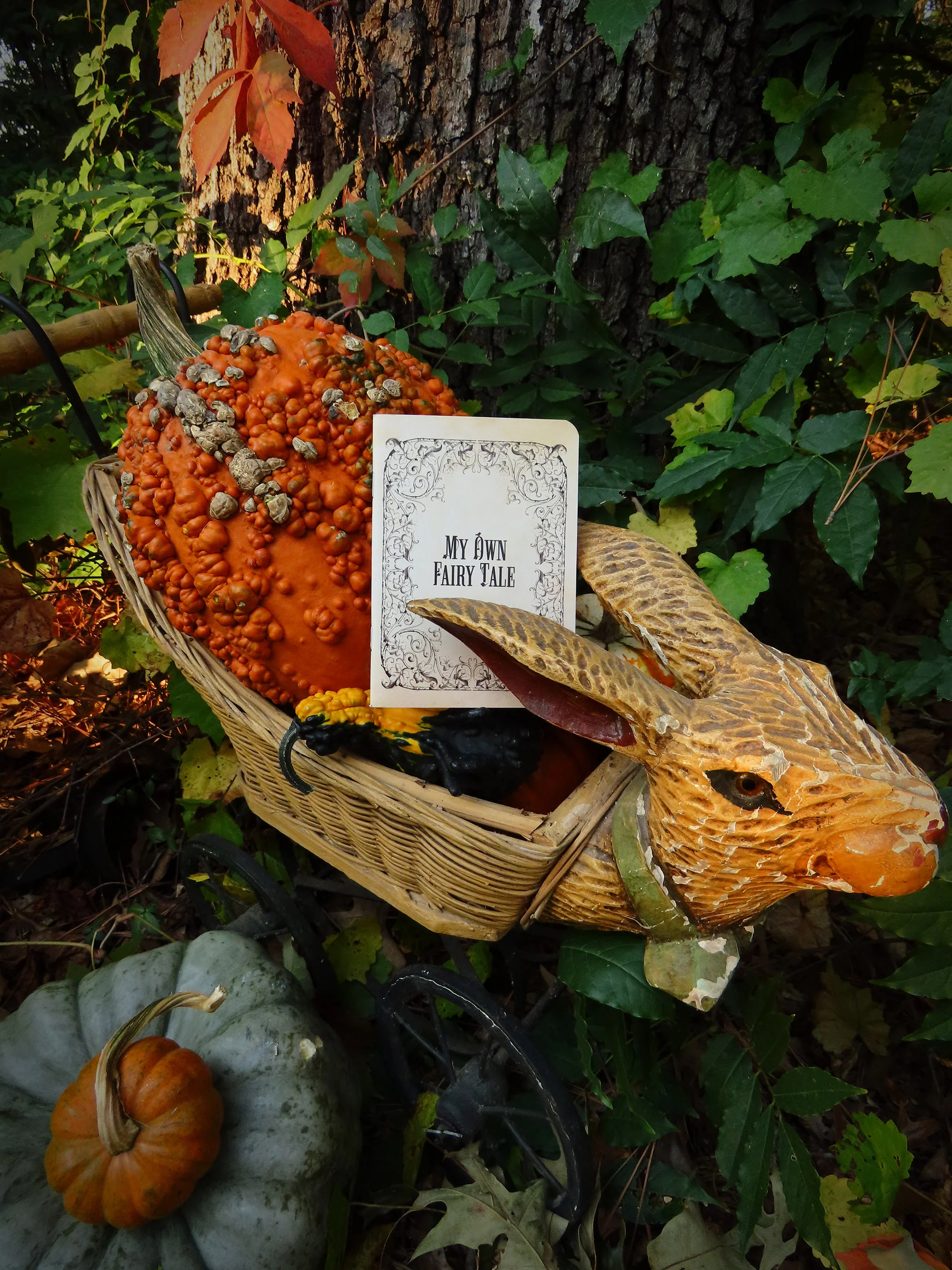 My Own Fairy Tale Journal - Image 9