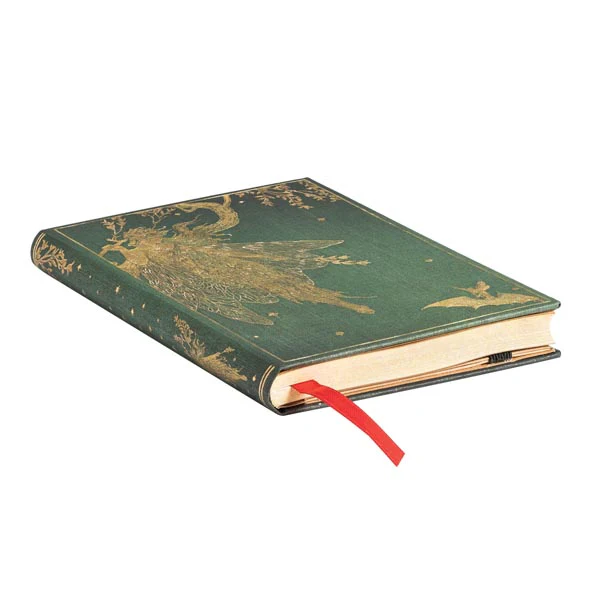 Mini Olive Fairy Journal - Image 3