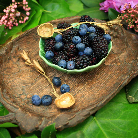 Pomegranate Spoons - Image 5