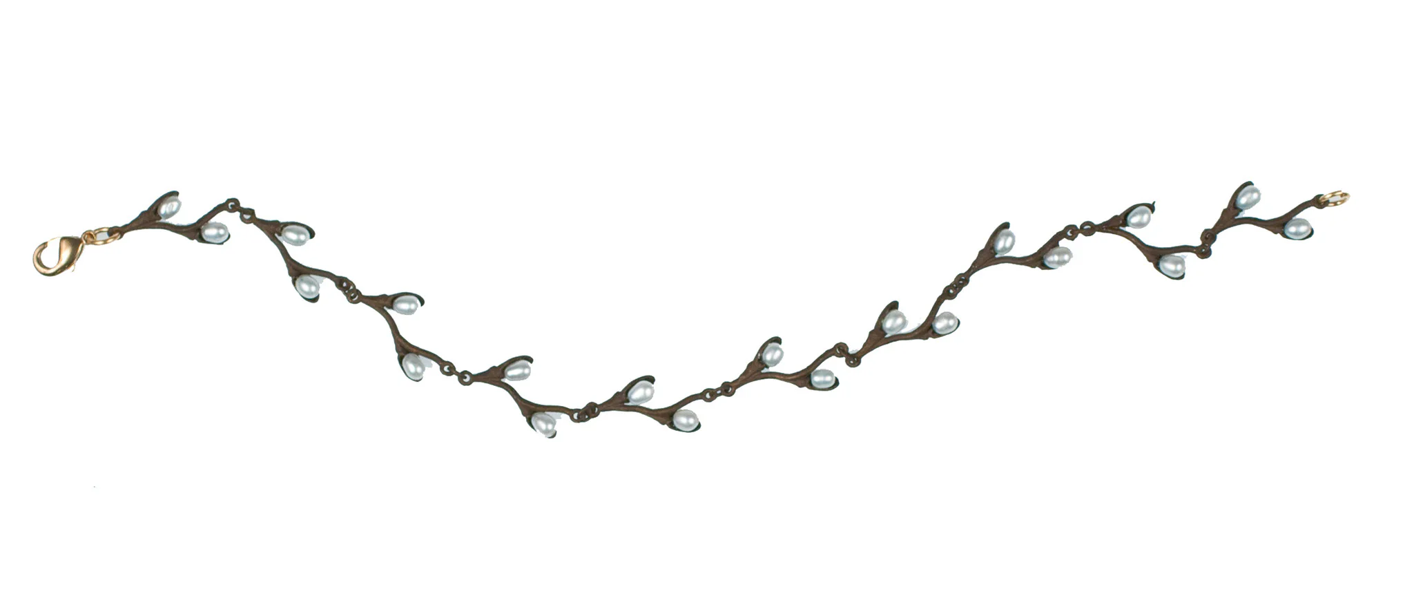 Pussy Willow Bracelet - Image 3