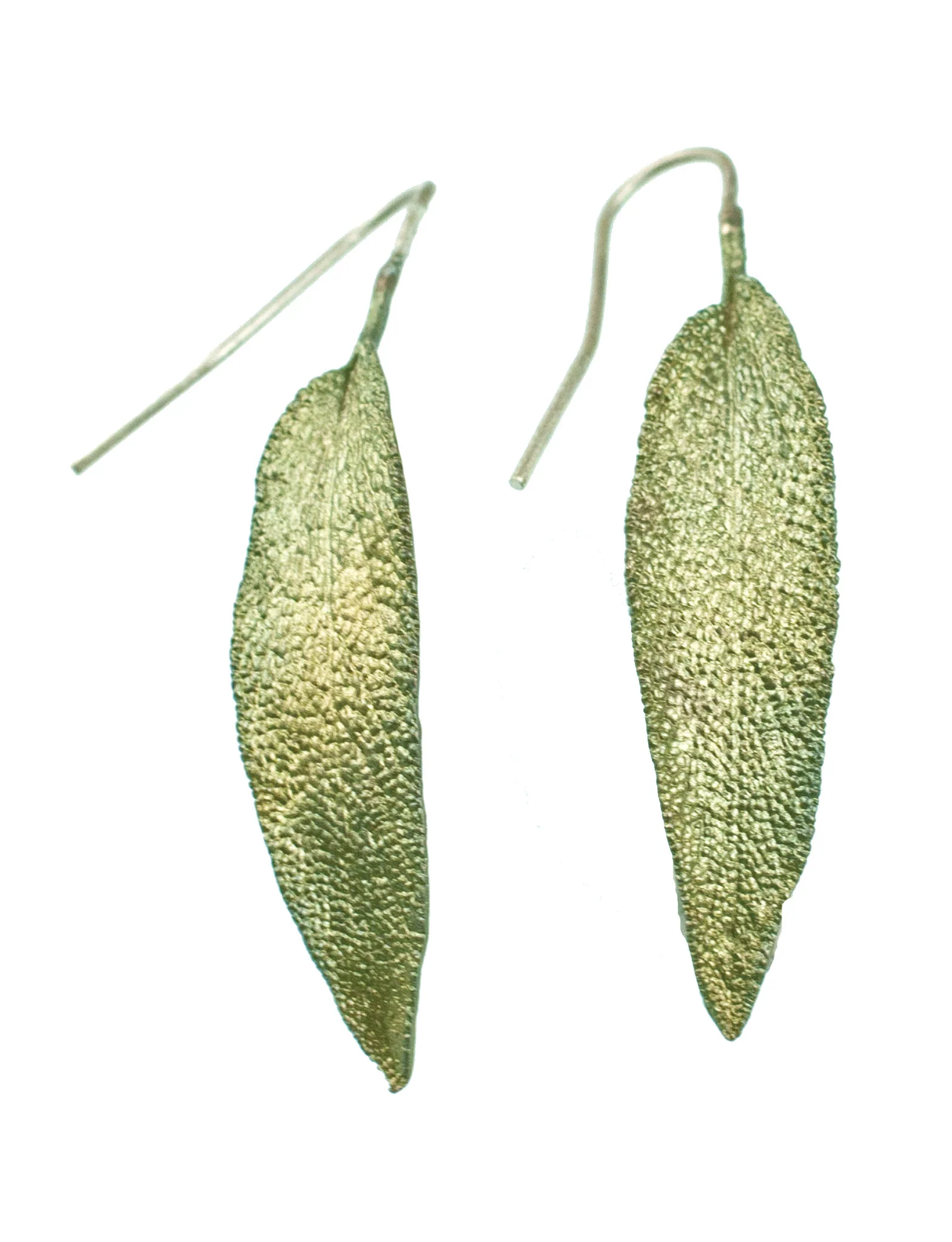 Sage Earrings - Image 2