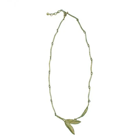 Sage Necklace - Image 4