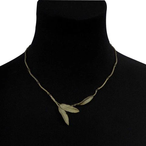 Sage Necklace - Image 5