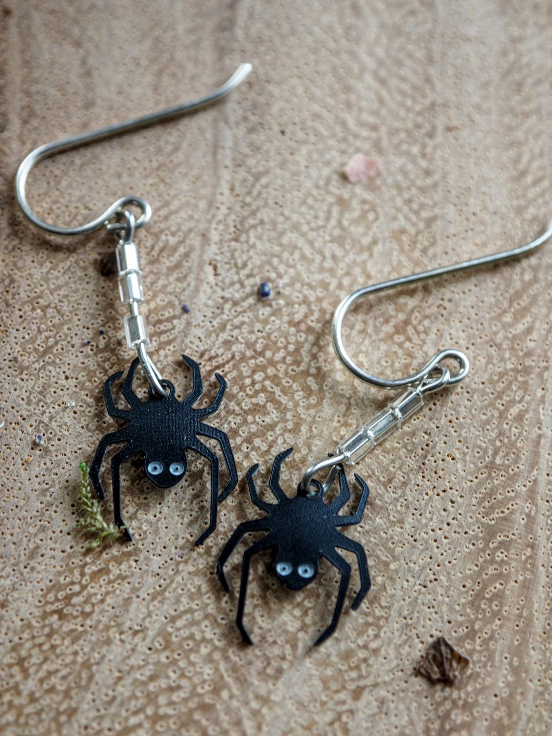 Spider Earrings - Image 3