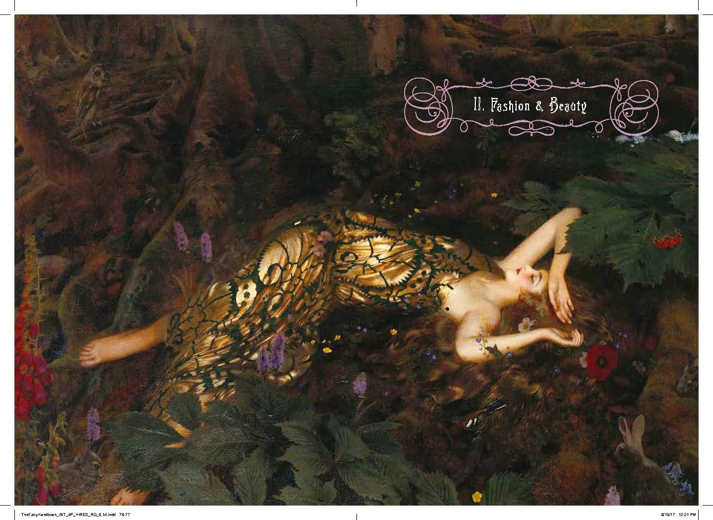 The Faerie Handbook - Image 7