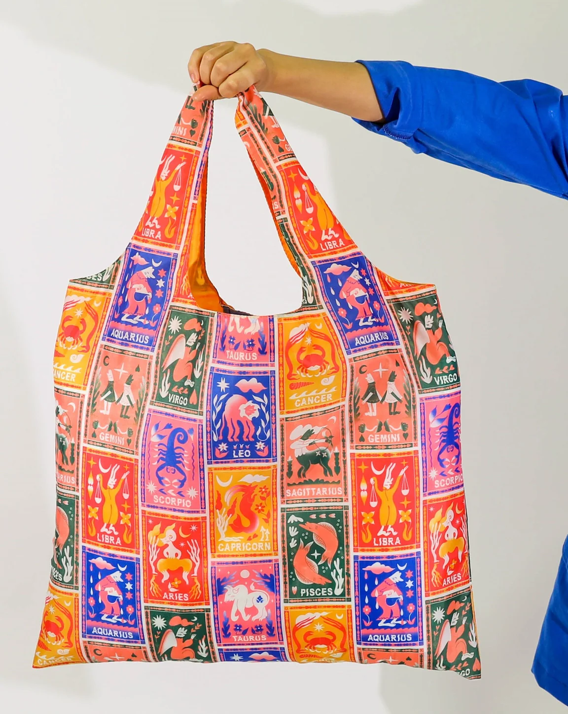Zodiac Art Sack® - Image 2