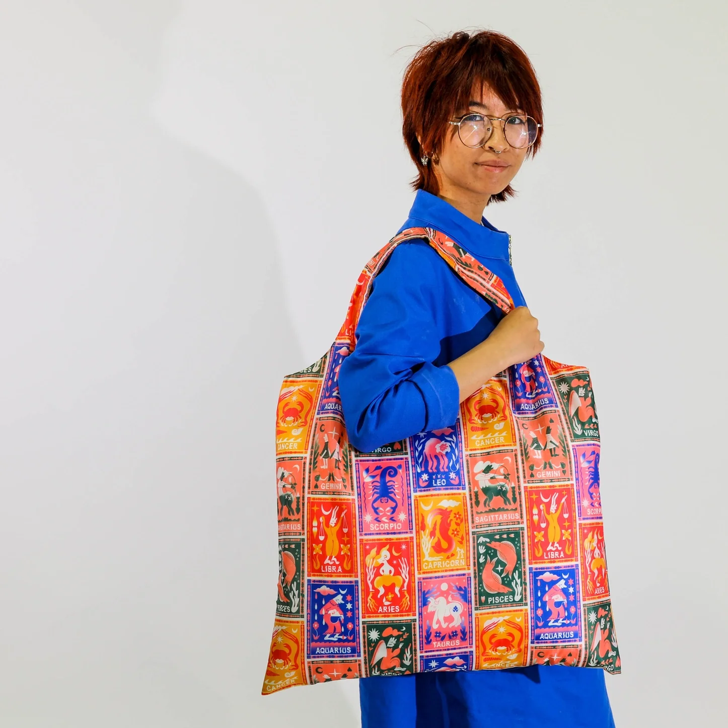 Zodiac Art Sack® - Image 3